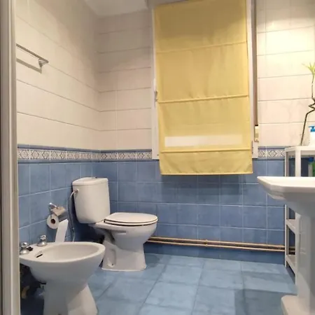 Acogedora Habitacion Centrica, Con Wifi Gratis 5