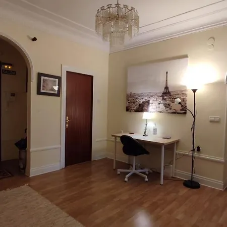 Guest house Acogedora Habitacion Centrica, Con Wifi Gratis 5 Bilbao